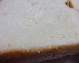 ☆しょうが湯（黒糖入り）☆で作る食パン♪作り方3写真