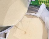 お鍋で作る♬簡単かぼちゃのタルト作り方2写真
