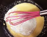 HM☆炊飯器☆紅茶ケーキ作り方4写真