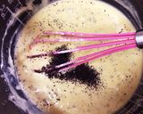 HM☆炊飯器☆紅茶ケーキ作り方5写真