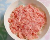 ♡ハートのネギトロ丼♡作り方2写真