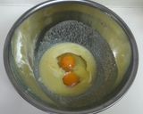 ☆ハチミツで作る紅茶パウンドケーキ☆作り方3写真