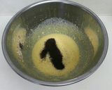 ☆ハチミツで作る紅茶パウンドケーキ☆作り方5写真