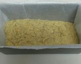 ☆ハチミツで作る紅茶パウンドケーキ☆作り方8写真
