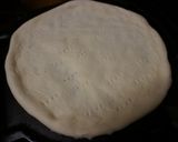 NEWピザ生地☆もちもち作り方4写真