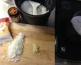 缶詰で簡単☆○ラユ風ドリア作り方1写真