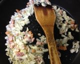 缶詰で簡単☆○ラユ風ドリア作り方3写真