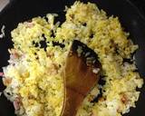 缶詰で簡単☆○ラユ風ドリア作り方4写真