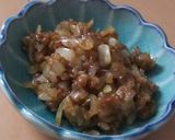 淡路玉ねぎのカレーチャーハン作り方2写真