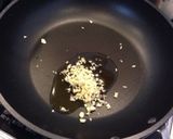 サルシッチャとパングラタットのパスタ作り方5写真
