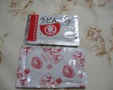 早業☆うどんスープの素でとろろ豆腐☆作り方1写真