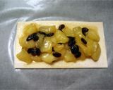 横着者のお手軽♪アップルパイ作り方5写真
