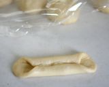 ホットドッグ★パン作り方6写真