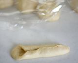 ホットドッグ★パン作り方7写真