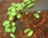 甘じょっぱ❤新潟「たれカツ」カレー作り方6写真