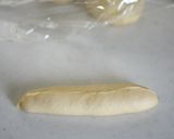 ホットドッグ★パン作り方8写真