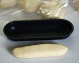 ホットドッグ★パン作り方9写真