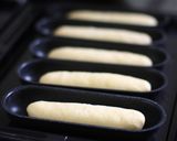 ホットドッグ★パン作り方10写真