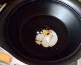 塩レモン使って☆チーズクリームパスタ作り方3写真