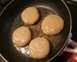 ◆ほくほくトロトロ♡チーズポテトもち◆作り方9写真