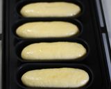 ホットドッグ★パン作り方12写真