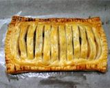横着者のお手軽♪アップルパイ作り方9写真