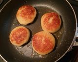 ◆ほくほくトロトロ♡チーズポテトもち◆作り方10写真