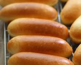 ホットドッグ★パン作り方14写真