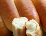 ホットドッグ★パン作り方15写真