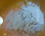 とろとろ~♡さつま芋のおろしあんかけご飯作り方5写真