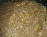とろとろ~♡さつま芋のおろしあんかけご飯作り方6写真