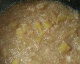とろとろ～♡さつま芋のおろしあんかけご飯作り方6写真