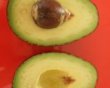 アボカドがクリーミー◆お豆腐ガスパチョ②作り方3写真