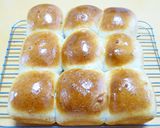 メイプルくるみ★ちぎりパン（HB生地）作り方13写真