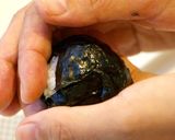 【宮城県】わかめごはんおにぎり作り方3写真