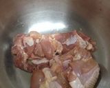 四川風唐揚げ作り方1写真