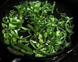 ピーマン克服☆作り方2写真