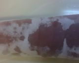 定番☆マグロの山掛け作り方1写真