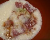 定番☆マグロの山掛け作り方7写真
