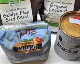 簡単◎こだわり食材の手作りグラノーラ作り方5写真