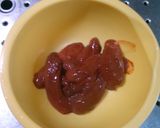 下処理な～し♪コクウマものぐさイカの塩辛作り方1写真