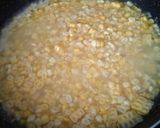 北海道産★冷製とうもろこしのスープ作り方3写真