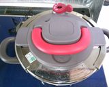 本格インドカレー・圧力鍋使用作り方8写真
