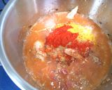 本格インドカレー・圧力鍋使用作り方7写真