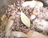 本格インドカレー・圧力鍋使用作り方5写真