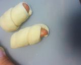 ソーセージパン作り方3写真