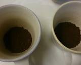リキュール入り♪大人のコーヒー作り方1写真