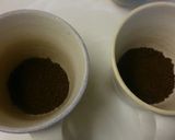 リキュール入り♪大人のコーヒー作り方1写真