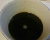 リキュール入り♪大人のコーヒー作り方3写真