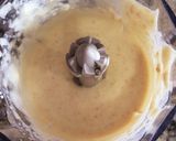 ダイエット♪豆腐と味噌でクリームパスタ風作り方1写真